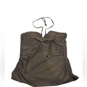 Calvin Klein Swim NWT Black Size BRAND NEW Retail 92